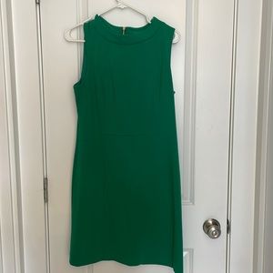 Eliza J Green Dress size 12